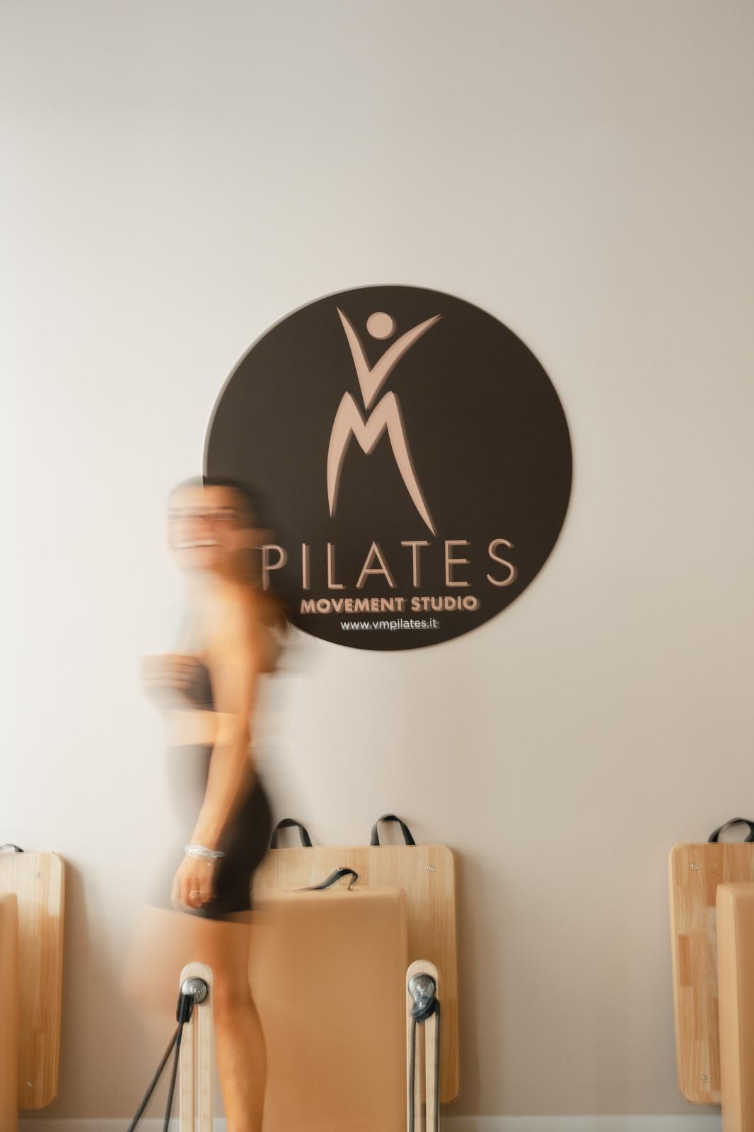 VM Pilates Movement Studio, Torino